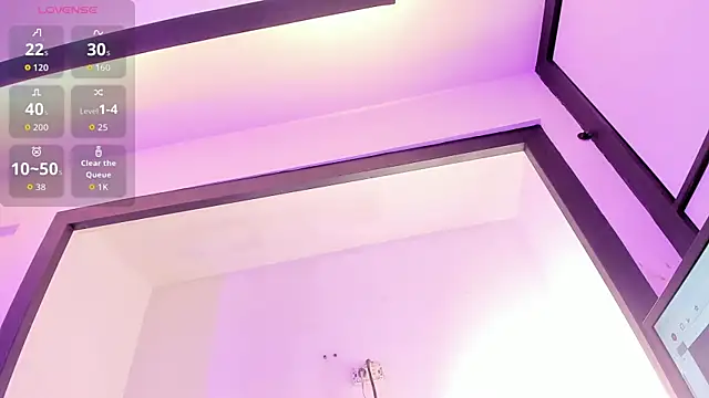 AlliceCopper online show from March 2026 01:07:02 PM