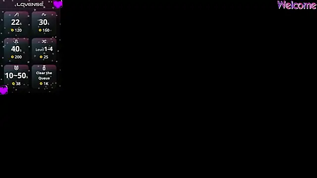 AlliceCopper online show from March 2026 01:28:01 PM