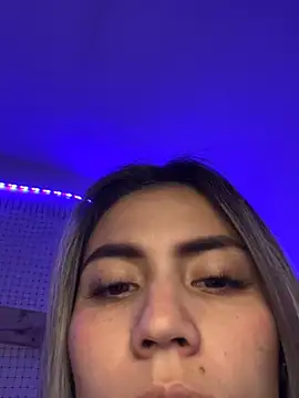 Snapshot of DannaftDavid chatting on September 2025 10:46:01 PM DannaftDavid online show from September 2025 10:46:01 PM