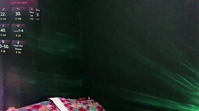 TentacionD online show from September 2025 09:58:01 PM