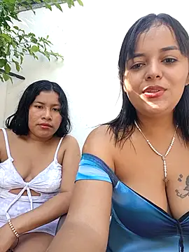 Naugthy-Mey online show from November 2025 01:44:02 PM