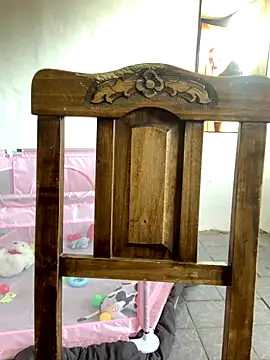 Snapshot of Wandiita chatting on December 2025 11:08:02 AM Wandiita online show from December 2025 11:08:02 AM