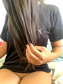 Snapshot of Wandiita chatting on December 2025 02:47:01 PM Wandiita online show from December 2025 02:47:01 PM