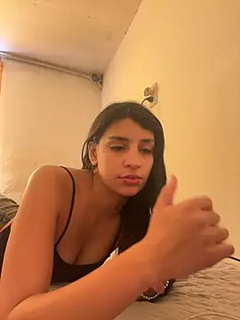 Snapshot of Wandiita chatting on March 2026 01:26:01 PM Wandiita online show from March 2026 01:26:01 PM