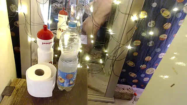 BiglovelyXXL online show from October 2025 07:05:02 AM