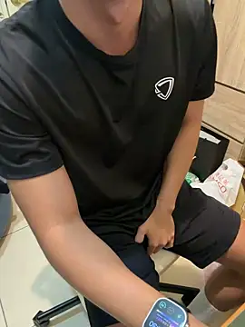 black xun online show from February 2026 03:31:01 PM