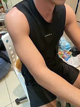 black xun online show from February 2026 02:46:02 PM