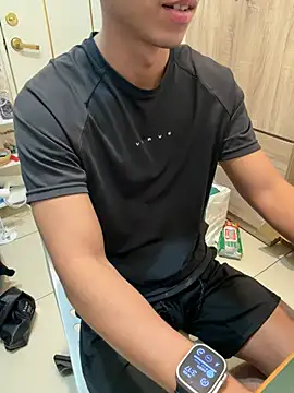 black xun online show from February 2026 07:18:01 AM