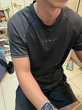 black xun online show from February 2026 07:30:01 AM