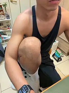 black xun online show from February 2026 07:53:02 AM