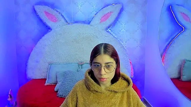 Gaby louse online show from January 2026 05:49:02 PM