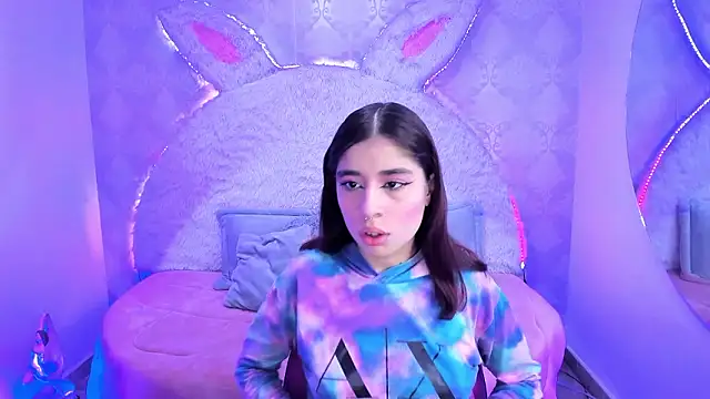 Gaby louse online show from March 2026 07:42:01 PM