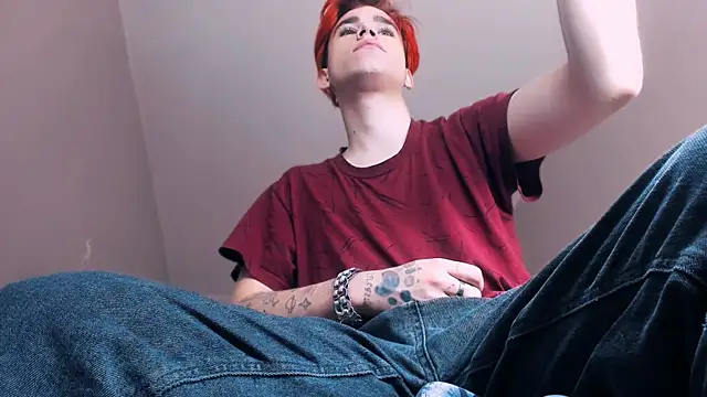 Blaiz Vok online show from September 2025 10:20:02 PM