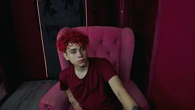 Blaiz Vok online show from October 2025 08:07:01 PM