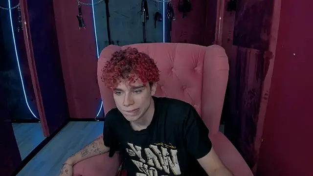 Blaiz Vok online show from November 2025 05:51:01 AM