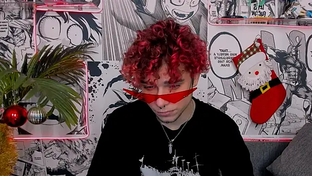 Blaiz Vok online show from December 2025 10:44:02 AM