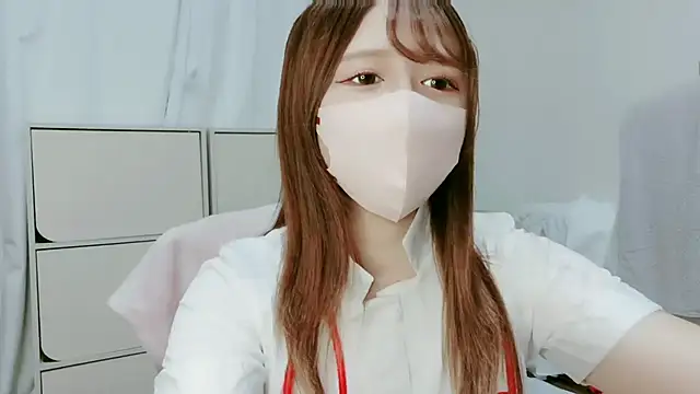 Snapshot of Hanachan_Gcup_ chatting on September 2025 01:32:01 PM Hanachan Gcup  online show from September 2025 01:32:01 PM