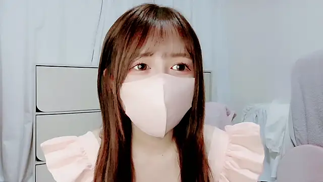 Snapshot of Hanachan_Gcup_ chatting on September 2025 04:24:01 AM Hanachan Gcup  online show from September 2025 04:24:01 AM