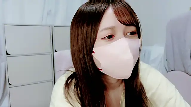 Snapshot of Hanachan_Gcup_ chatting on September 2025 03:34:02 PM Hanachan Gcup  online show from September 2025 03:34:02 PM