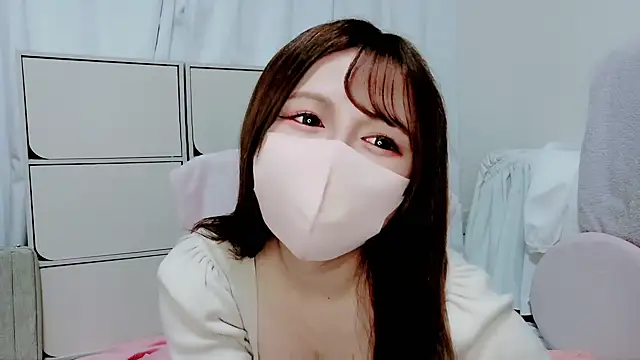 Snapshot of Hanachan_Gcup_ chatting on September 2025 02:21:01 PM Hanachan Gcup  online show from September 2025 02:21:01 PM