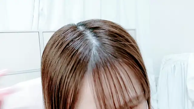 Snapshot of Hanachan_Gcup_ chatting on September 2025 02:11:02 PM Hanachan Gcup  online show from September 2025 02:11:02 PM