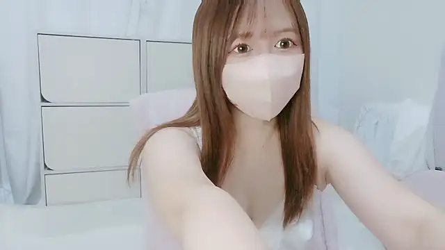 Snapshot of Hanachan_Gcup_ chatting on October 2025 07:00:01 PM Hanachan Gcup  online show from October 2025 07:00:01 PM