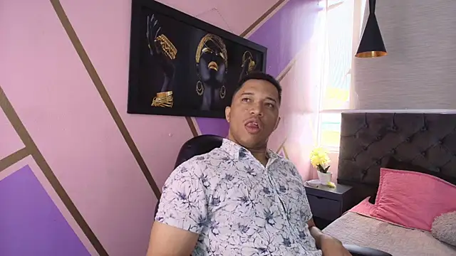 Annie Lii online show from October 2025 12:59:02 PM