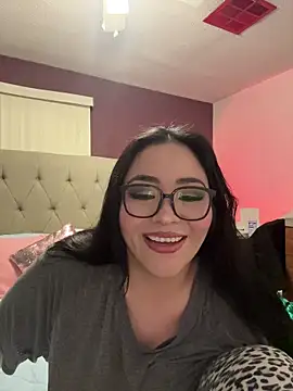 MyHoneyFrida online show from November 2025 04:02:02 AM