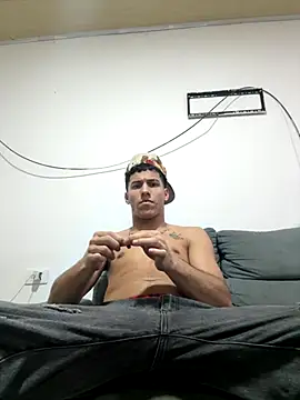 Snapshot of spicyboysvenezuelan chatting on September 2025 02:58:02 AM spicyboysvenezuelan online show from September 2025 02:58:02 AM