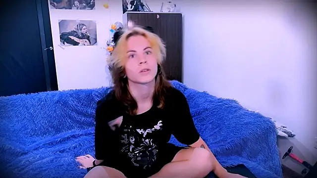 SparkyFerret online show from September 2025 03:34:01 AM