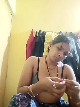 Snapshot of Jaya_Iyer chatting on March 2026 04:31:01 PM Jaya Iyer online show from March 2026 04:31:01 PM