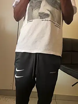 MeneerIan online show from September 2025 10:37:01 AM