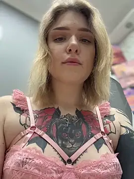 elliss  online show from November 2025 02:50:02 PM