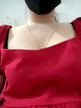 Snapshot of Lolimiu chatting on September 2025 11:50:01 PM Lolimiu online show from September 2025 11:50:01 PM