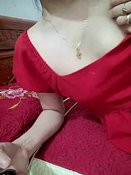 Snapshot of Lolimiu chatting on October 2025 01:17:02 AM Lolimiu online show from October 2025 01:17:02 AM