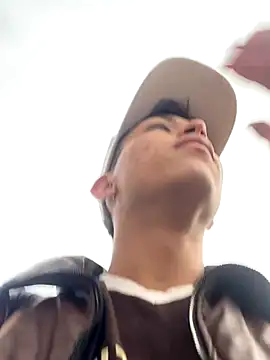 Snapshot of Thiago_blsd chatting on October 2025 11:31:01 AM Thiago blsd online show from October 2025 11:31:01 AM