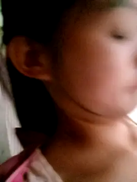 xinhxinhcute online show from September 2025 01:17:01 AM