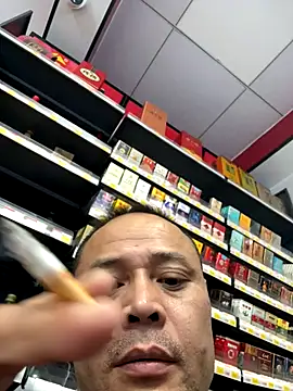 dajiba4718 online show from October 2025 05:46:01 PM