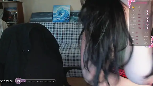 EmillyBones online show from October 2025 01:42:02 PM