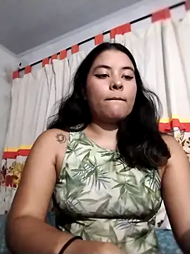 Snapshot of Iris___ chatting on September 2025 06:59:01 AM Iris online show from September 2025 06:59:01 AM