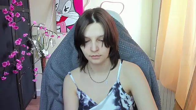 AudreyyKim online show from February 2026 08:02:01 AM