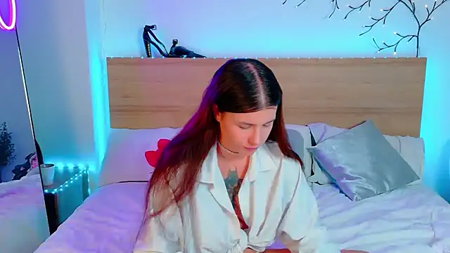 Snapshot of Bella_Davis_love chatting on October 2025 09:37:01 PM Bella Davis love online show from October 2025 09:37:01 PM