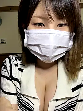 Snapshot of Peco_chan7 chatting on October 2025 12:00:02 PM Peco chan7 online show from October 2025 12:00:02 PM