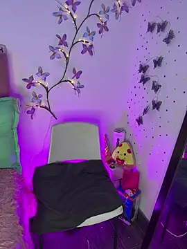 LindaWz  online show from April 2026 03:45:02 AM