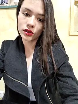 Snapshot of CHARLOTTE__05 chatting on September 2025 01:10:01 PM CHARLOTTE 05 online show from September 2025 01:10:01 PM