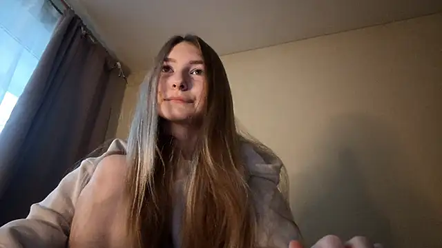 Nymera flare online show from November 2025 06:26:02 AM