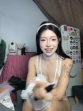 xiao-e-88 online show from August 2026 09:22:02 AM