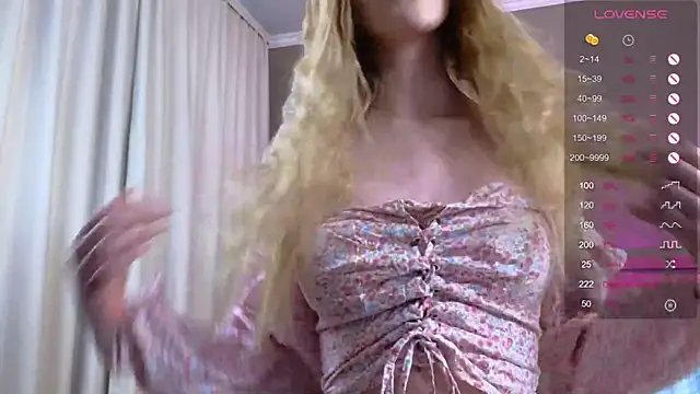 MollyDollz online show from September 2025 02:51:02 PM