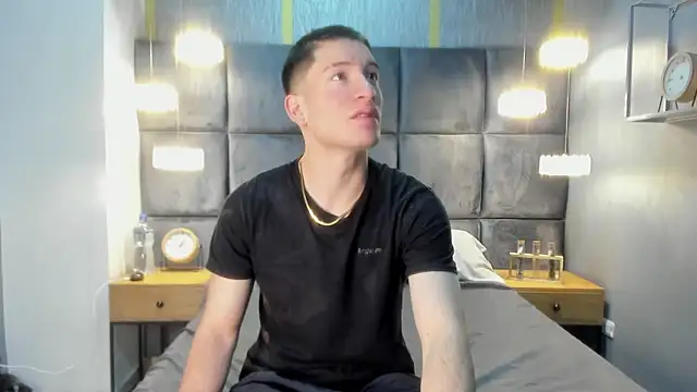 HunterHeat  online show from November 2025 11:53:02 AM