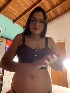 alilith online show from September 2025 07:14:01 PM